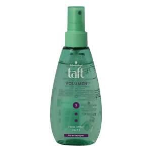 Taft Föhn Spray Volumen Stärke 3 150 ml