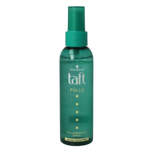 Taft Spray Fülle Föhnspray für volleres Haar 150 ml