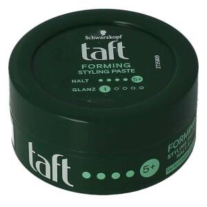 Taft Styling Paste Forming Halt 5+ 75ml