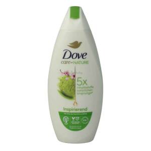 Dove Pflegedusche Nature Inspirierend 225 ml