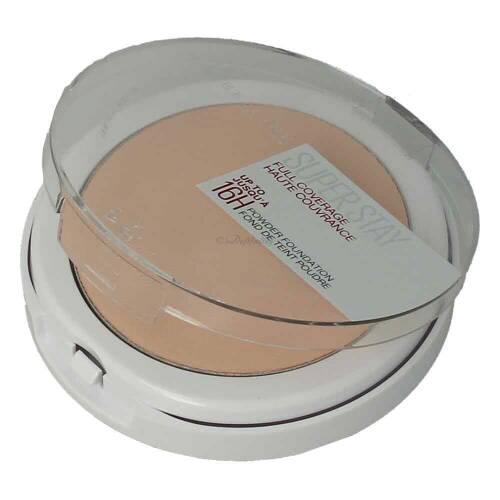 Maybelline Powder Superstay 16H Cameo 20