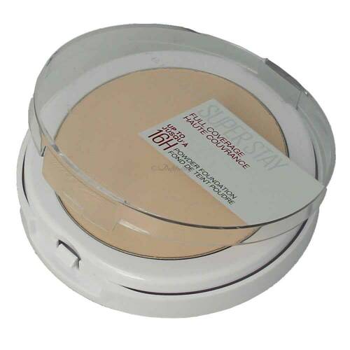 Maybelline Powder Superstay 16H Fresh Beige 06