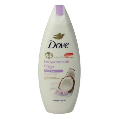 Dove Entspannende Pflege 250 ml