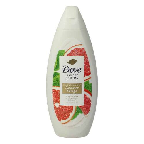 Dove Sommer Pflege Pflegedusche 250 ml