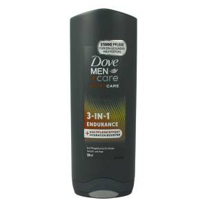 Dove Men Endurance Pflegedusche 250 ml
