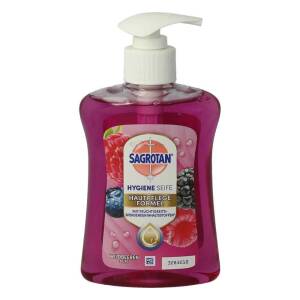 Sagrotan Samt Schaumseife 250 ml