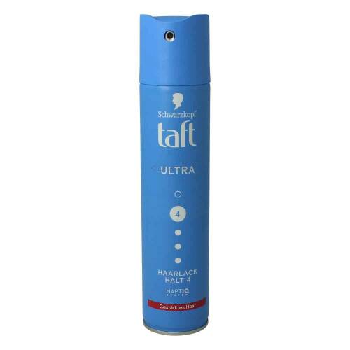 Taft Ultra Haarlack 4 Halt 250 ml