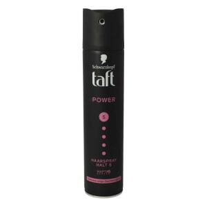 Taft Power Haarspray 5 Halt 250 ml