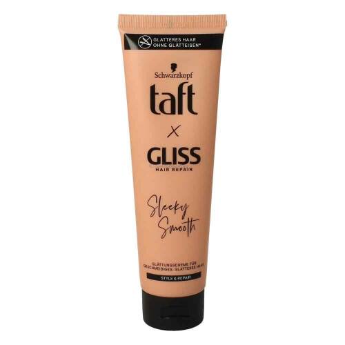 Taft Sleeky Smooth Blow - Dry Glättungscreme 150 ml