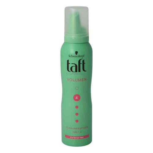 Taft Volumen Schaumfestiger 4 Halt 150 ml