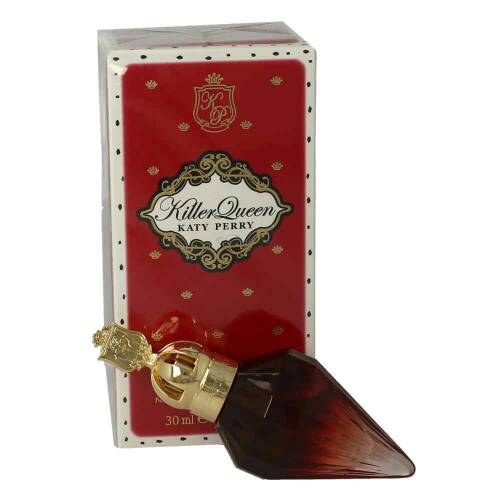 Katy Perry Killer Queen Women Edp 30 ml