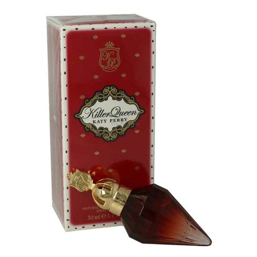 Katy Perry Killer Queen Women Edp 50 ml