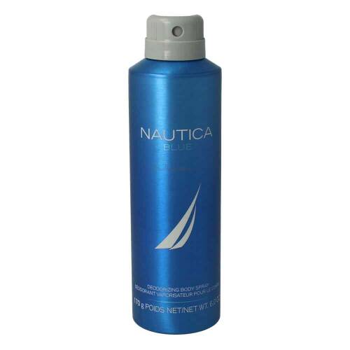 Nautica Blue Man Deo Spray 170 g