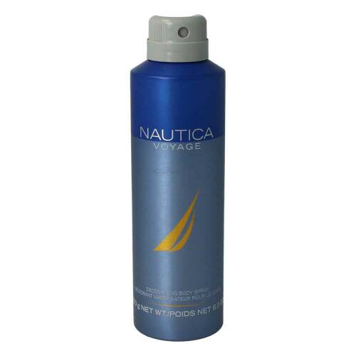 Nautica Voyage Man Deo Spray 170 g