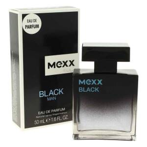 Mexx Black Man Edp 50 ml