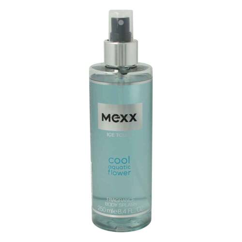 Mexx Ice Touch Woman Body Mist 250 ml