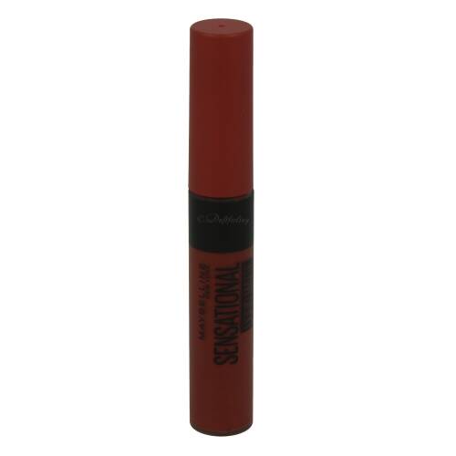 Maybelline Liquid Liipstick Sensational Matte Made Easy 11