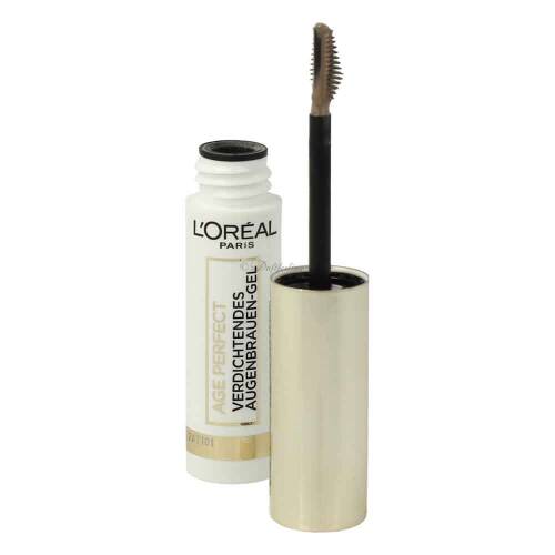 LOréal Age Perfect Brow Densifier Mascara 02 Ash Blond 4,9 ml