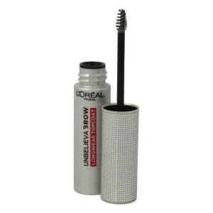 LOréal Eyebrow Unbelieva Brow Gel Mascara Transparent