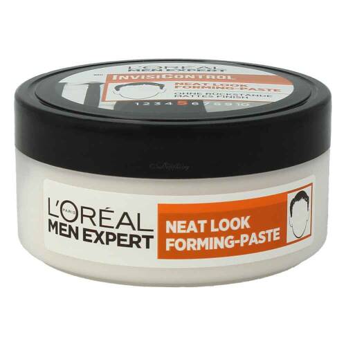 LOréal Men Expert Invisi Control Neat Look Forming Paste 150 ml