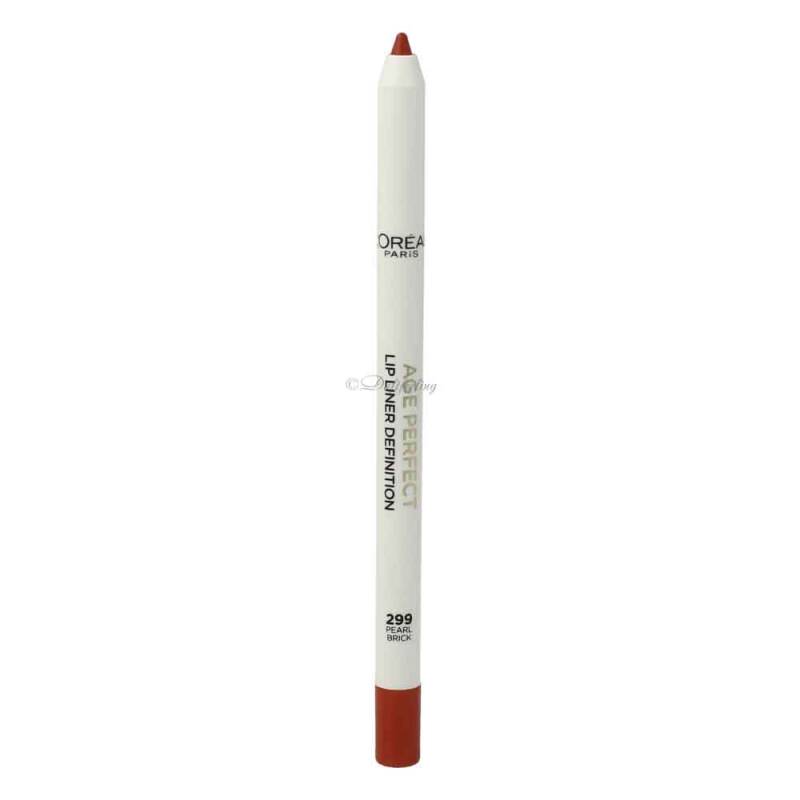 LOréal Age Perfect Lippen Konturenstift 299 Pearl Brick 1,2g