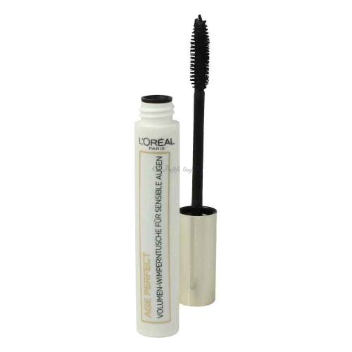 LOréal Age Perfect Mascara Black 7,4 ml