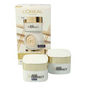 LOréal Paris Age Perfect Pro-Kollagen Experte...