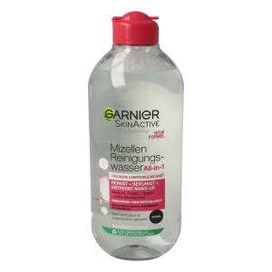 Garnier SkinActive Mizellen Reinigungswasser All-in-1...