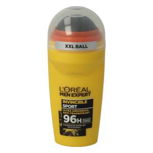 LOréal Men Expert Invincible Sport Ultra Absorbing...