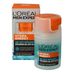 LOréal Men Expert Hydra Energy 24h...