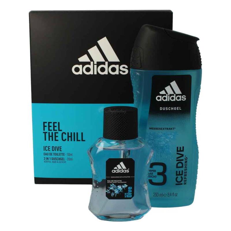 Adidas ice dive gel best sale