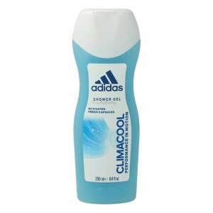 Adidas Climacool Woman Shower Gel 250 ml