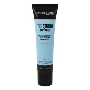 Maybelline Primer Face Studio Prime 50 Hydrating 30 ml