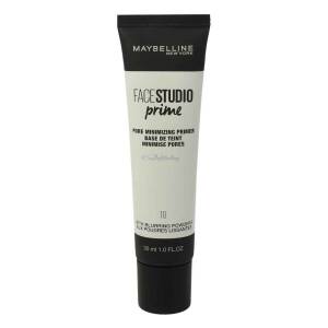 Maybelline Face Studio Primer 10 Pore Minimizing 30 ml