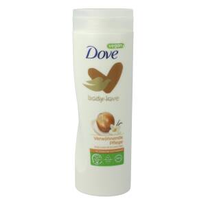 Dove Body Lotion Verwöhnende Pflege 400 ml