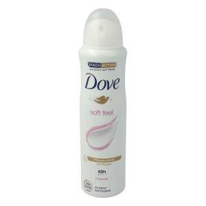 Dove Anti-Transpirant Spray soft feel 150 ml