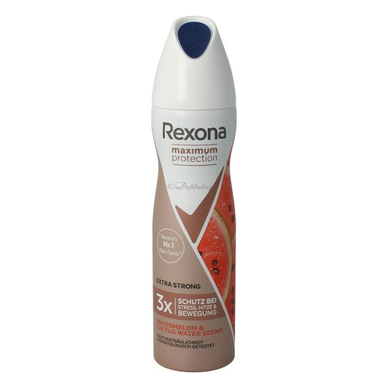 Rexona Anti-Transpirant Spray Extra Strong 150 ml