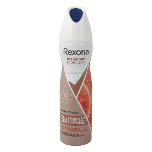 Rexona Anti-Transpirant Spray Extra Strong 150 ml