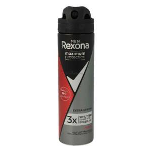 Rexona Men Anti-Transpirant Spray Power extra stark 150 ml