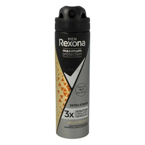 Rexona Men Anti-Transpirant Spray Sport Defence 150 ml