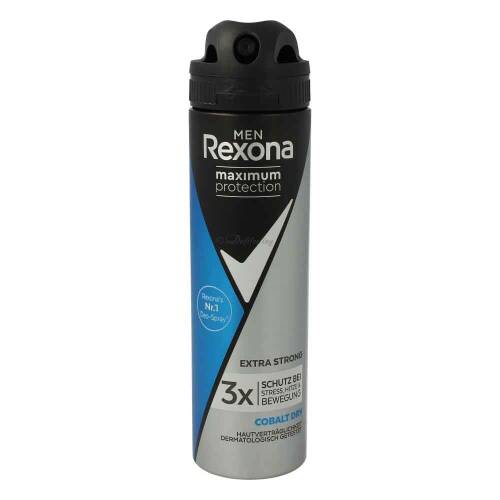 Rexona Men Anti-Transpirant Spray Cobalt dry 150 ml