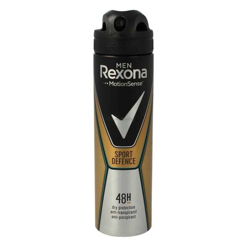 Rexona Men Anti-Transpirant Spray Sport Defence 150 ml
