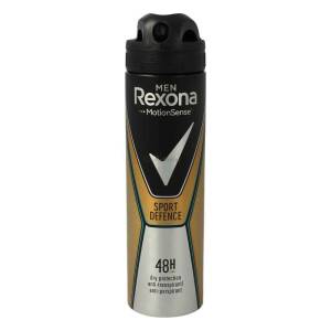 Rexona Men Anti-Transpirant Spray Sport Defence 150 ml