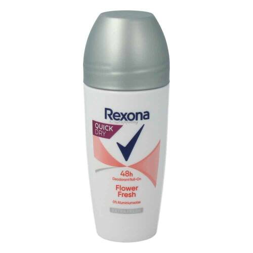 Rexona Deodorant Roll-on Flower Fresh extra fresh 50 ml