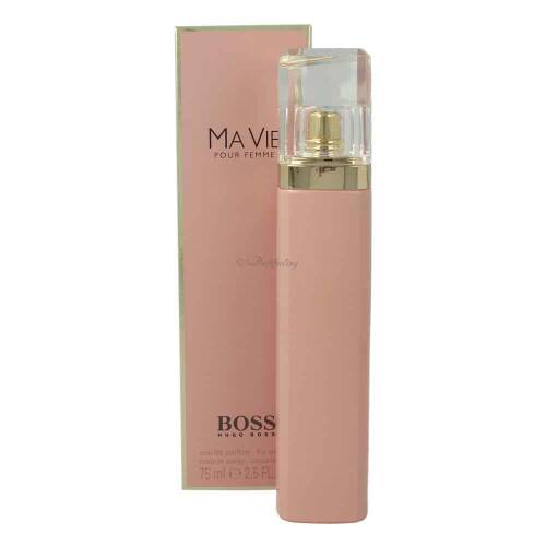 Hugo Boss Ma Vie Woman Edp 75 ml