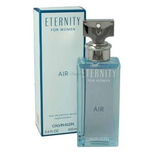 Calvin Klein Eternity Air Woman Edp 100 ml