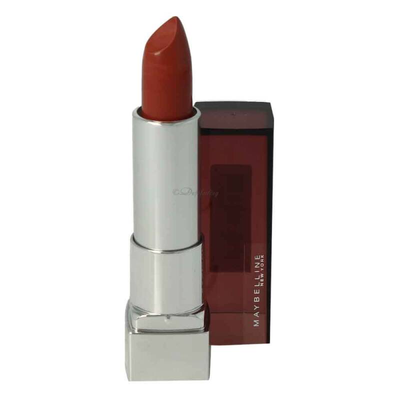 Maybelline Color Sensational The Creams Almond Hustle 133