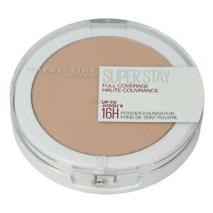 Maybelline Super Stay 16H Powder Sand 30