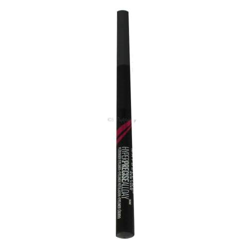 Maybelline Hyper Precise Allday Eyeliner 740 Charcoal Grey