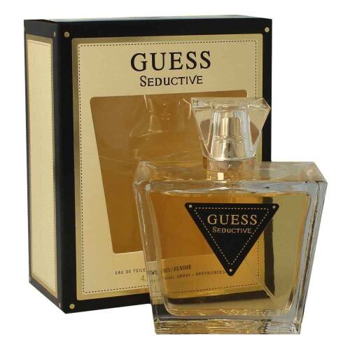 Guess Seductive Women Edt 125 ml